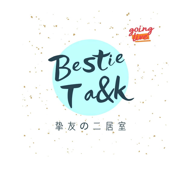 Artwork for Bestie Ta&k