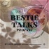 Bestie Talks by Aya Sadiki