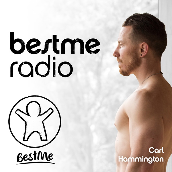 Artwork for BestMe Radio