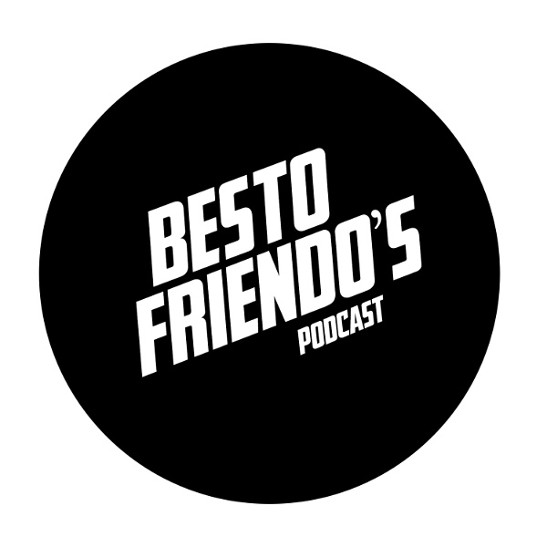 Artwork for Besto Friendo's Podcast