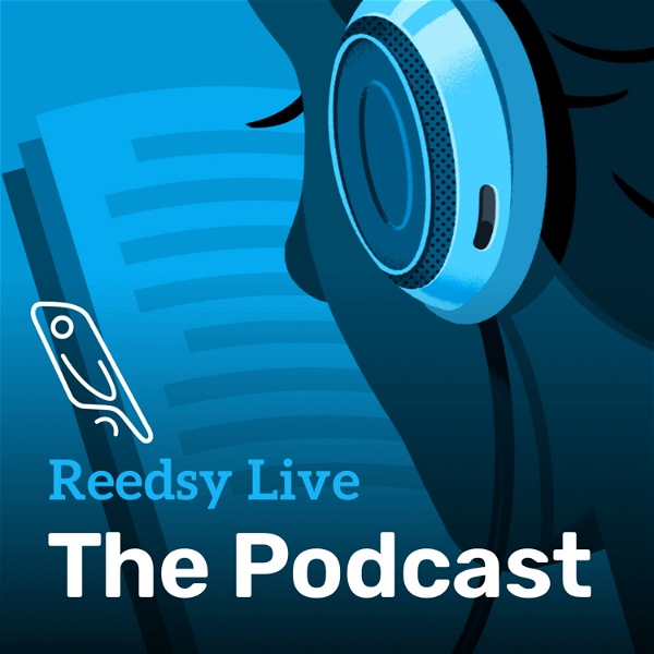 Artwork for Reedsy Live: The Podcast