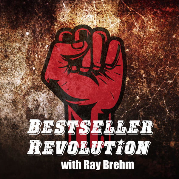 Artwork for Bestseller Revolution
