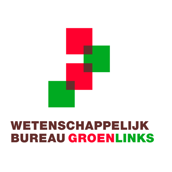 Artwork for Wetenschappelijk Bureau GroenLinks