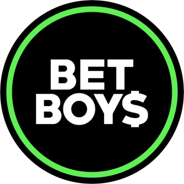 Artwork for Bet Boys