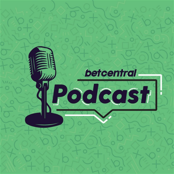 Artwork for Bet Central Podcast