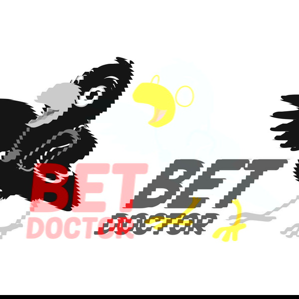 Artwork for Bet Doctor