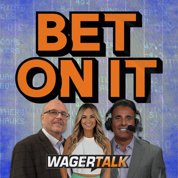 Artwork for Bet On It