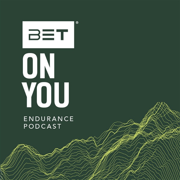 Artwork for BET ON YOU