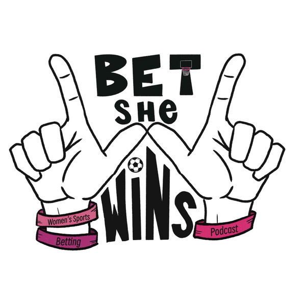 Artwork for Bet She Wins