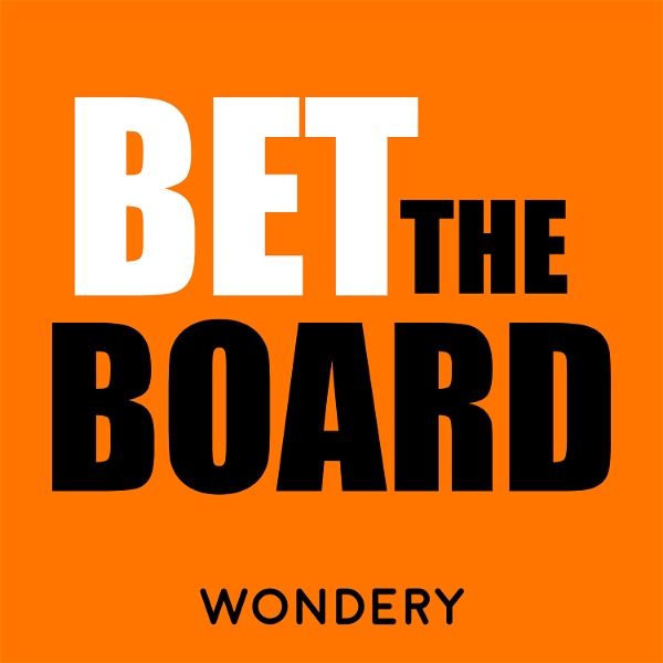 Artwork for Bet The Board