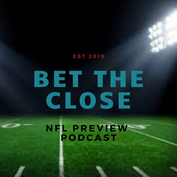 Artwork for Bet The Close