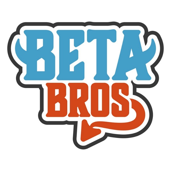 Artwork for Beta Bros