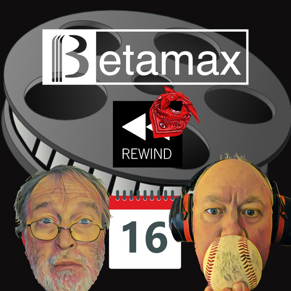 Artwork for Betamax Rewind