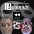 Betamax Rewind with Matt and Doug