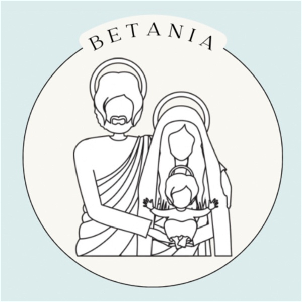 Artwork for Betania