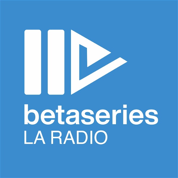 Artwork for BetaSeries La Radio