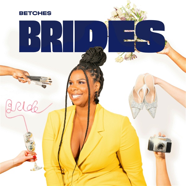 Artwork for Betches Brides