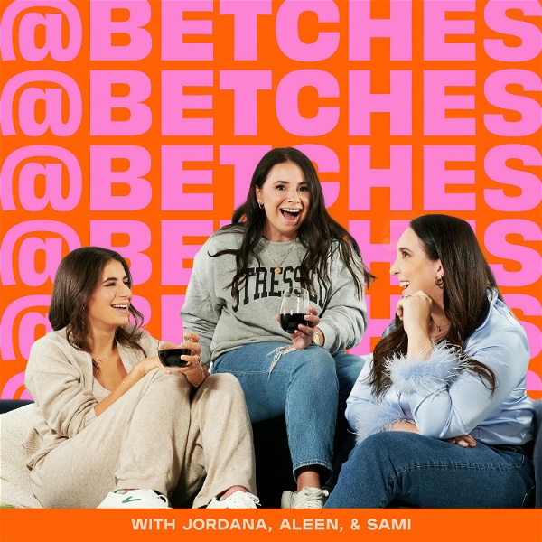 Artwork for @Betches