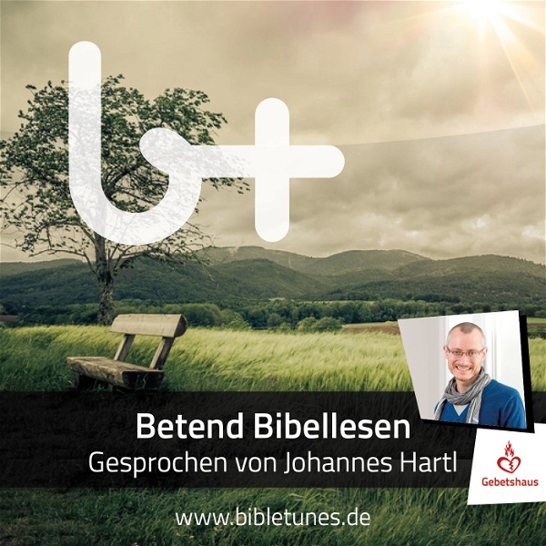 Artwork for Betend Bibel lesen – bibletunes.de
