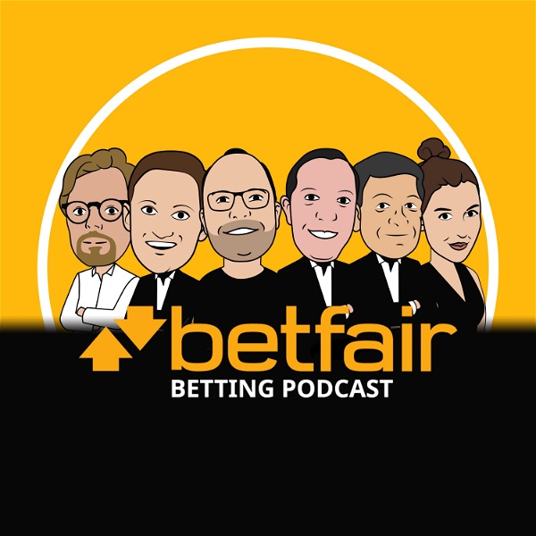 Artwork for Betfair Betting Podcast