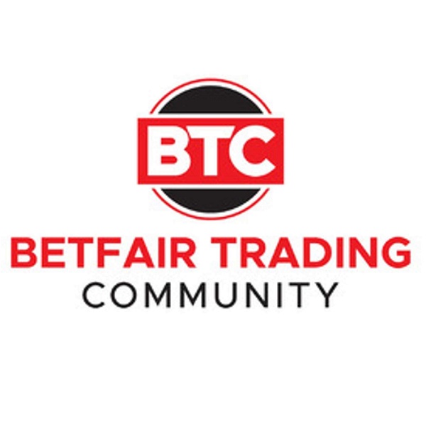 Artwork for Betfair Trading Community Podcast
