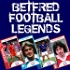 Betfred Football Legends
