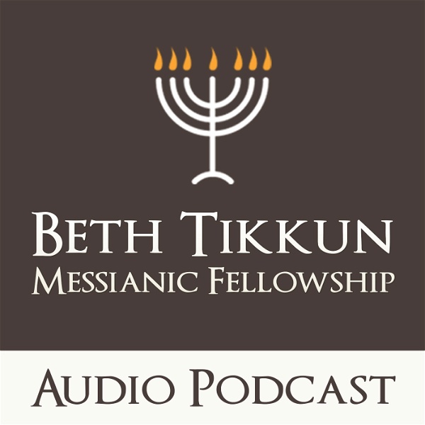 Artwork for Beth Tikkun Messianic Congregation