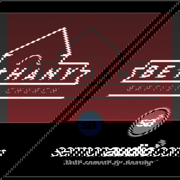 Artwork for Bethany Baptist Church