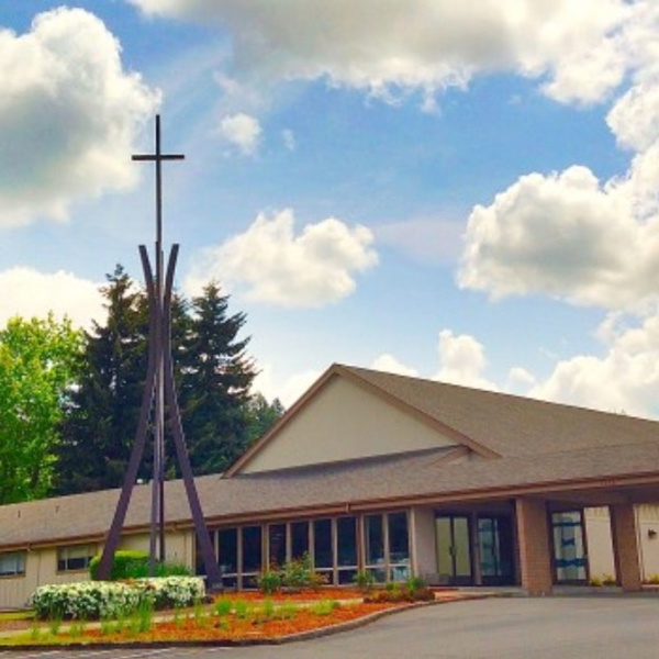 Artwork for Bethany Baptist Church, Salem OR