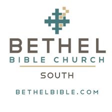 Artwork for Bethel Bible South