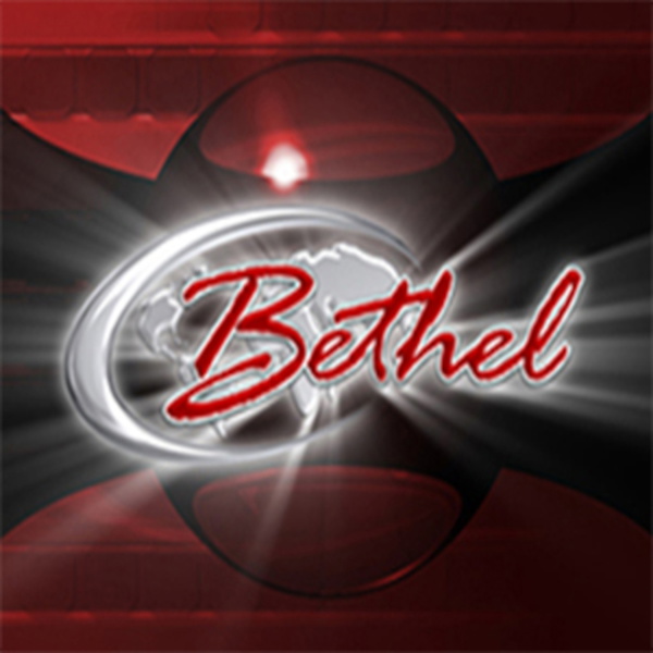 Artwork for Bethel Church's Podcast