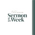 Bethel Cleveland Sermon of the Week