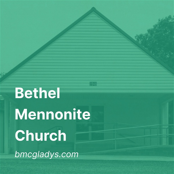 Artwork for Bethel Mennonite Church