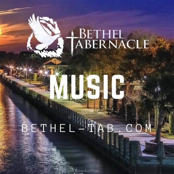 Artwork for Bethel Tabernacle Music