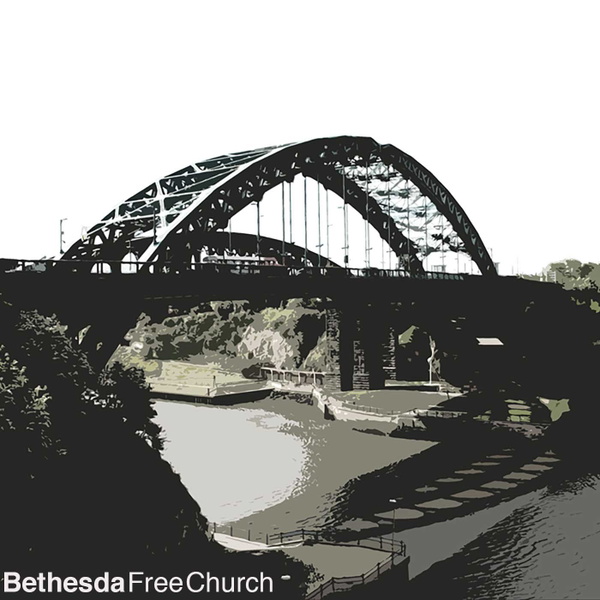 Artwork for Bethesda Free Church