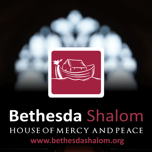 Artwork for Bethesda Shalom