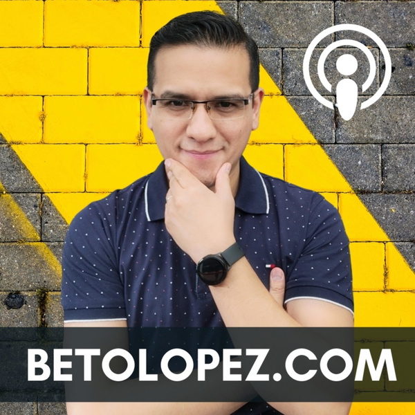 Artwork for Beto Lopez