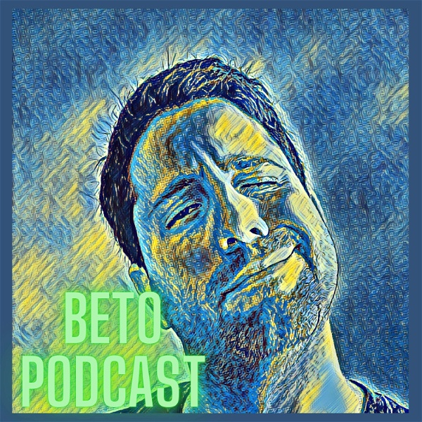 Artwork for Beto Podcast