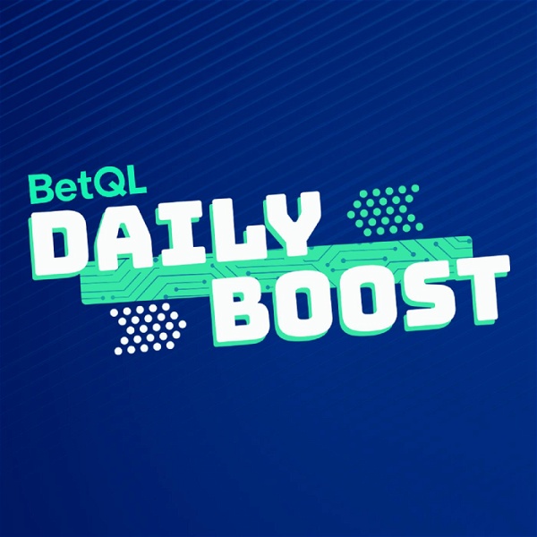 Artwork for BetQL Daily Boost