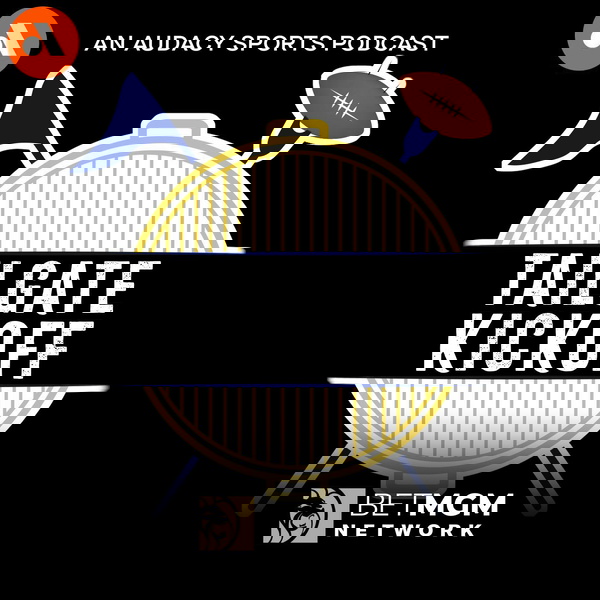 Artwork for Tailgate Kickoff