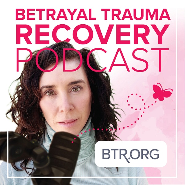 Artwork for Betrayal Trauma Recovery