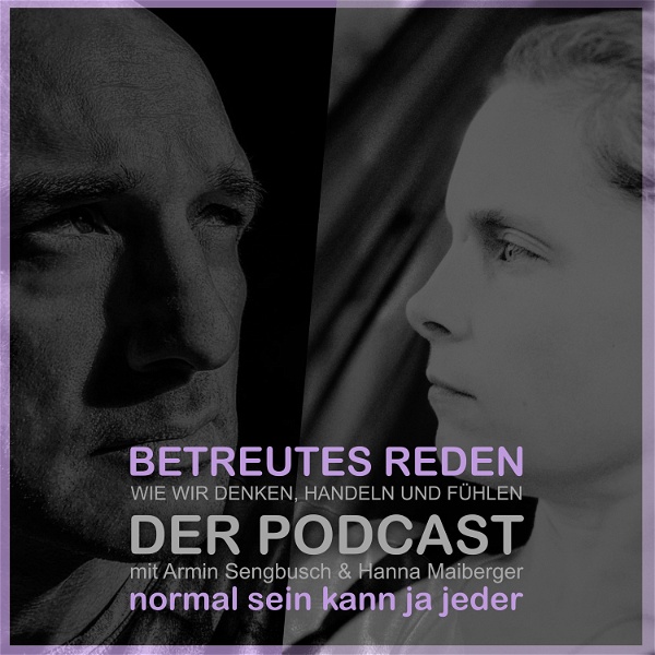 Artwork for Betreutes Reden – Der Podcast