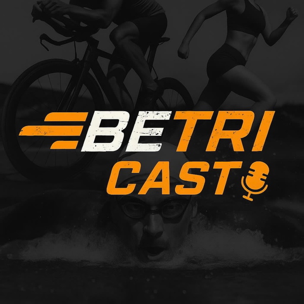 Artwork for BETRI CAST 🎙️