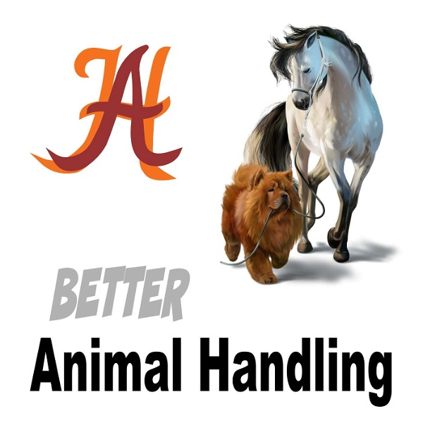 Artwork for Better Animal Handling