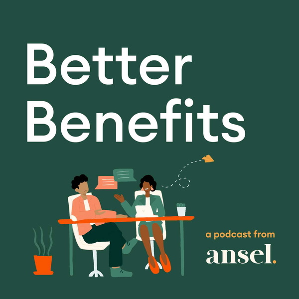 Artwork for Better Benefits