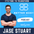 Better Body Academy Podcast