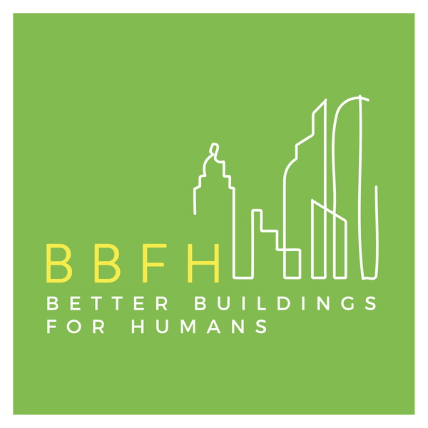 Artwork for Better Buildings For Humans