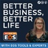 Better Business Better Life! Helping you live your Ideal Entrepreneurial Life through EOS & Experts