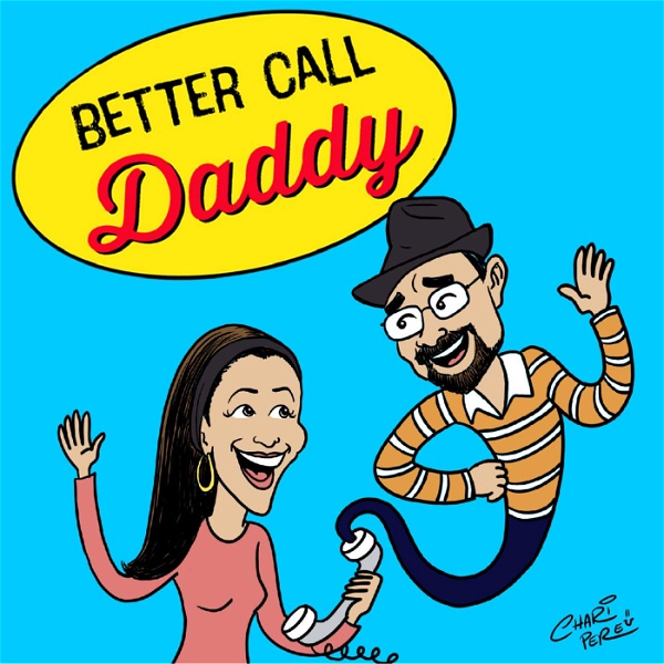 Artwork for Better Call Daddy