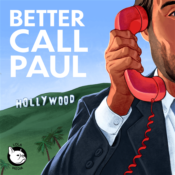 Artwork for Better Call Paul